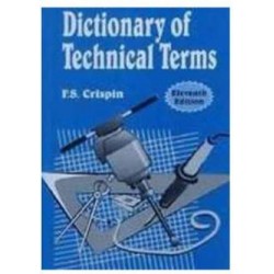 DICTIONARY OF TECHNICAL TERM