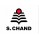 S Chand & Co Ltd