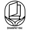 DHANPAT RAI & CO P LTD
