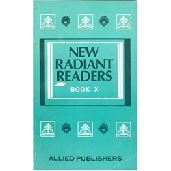 APPL-NEW RADIANT READERS 10