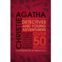 Agatha Cristhie Detectives & Young Adventures