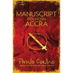 Manuscript Found Accra