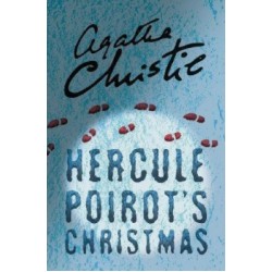 Hercule Poirot Christmas