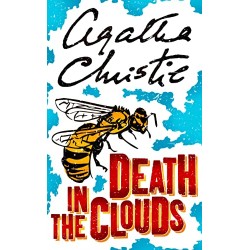 Death in The Clouds