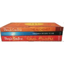 The Classic Collection of Paulo Coelho