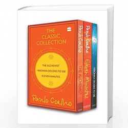 The Classic Collection of Paulo Coelho