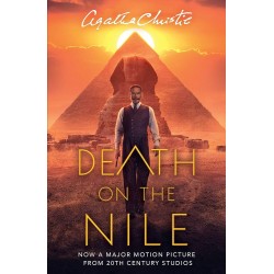 Death On The Nile Film Ed