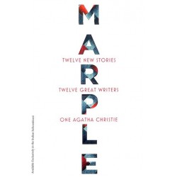 Marple:Tweleve New Stories