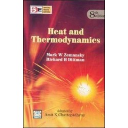 Heat And Thermodynamics