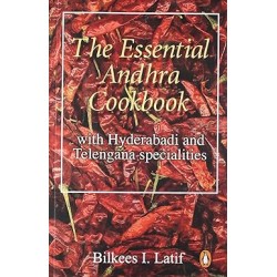 Essential Andhra Cookbook