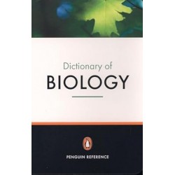 Dictionary Of Biology