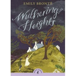 Puffin Classics : Wuthering Heights