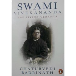 Swami Vivekananda - The Living Vedanta