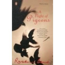A Flight of Pigeons