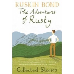 Adventures of Rusty,The: Collected Stories