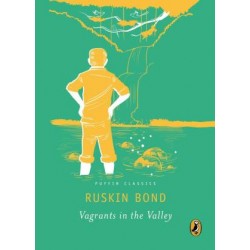 Puffin Classics: Vagrants in the Valley