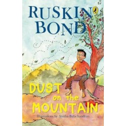 Dust on the Mountain