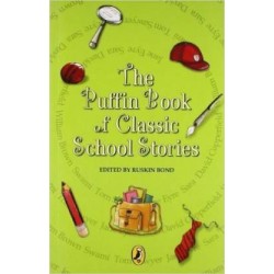 The Puffin Book Of Classic School Stories