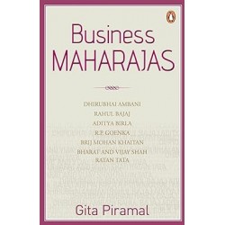 Business Maharajas