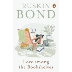 Love among the Bookshelves (PB)