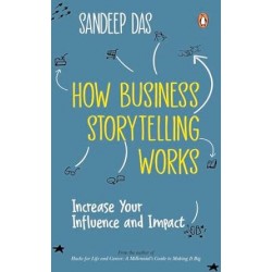 How Business Storytelling Works: Increas