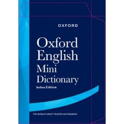OUP-ENGLISH MINI DICTIONARY