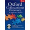 Oxford Collocation Dictionary