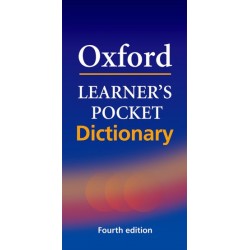 Learners Pocket Dictionary