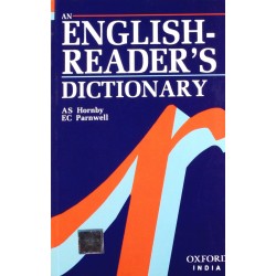 An English Readers Dictionary