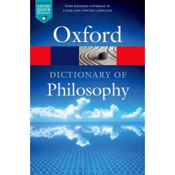  PressDictionary of Philosophy