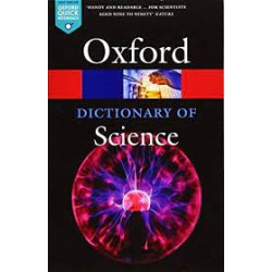 OXFORD DICT OF SCINECE