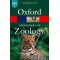 A Dictionary Of Zoology