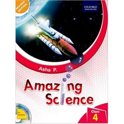 Amazing Science Class 4
