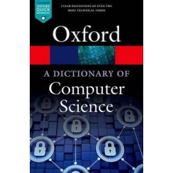Oxford Dictionary Of Computer Science