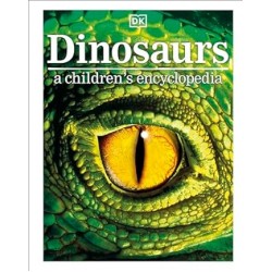 Dinosaurs A Childrens Encyclopedia (Lead Title)