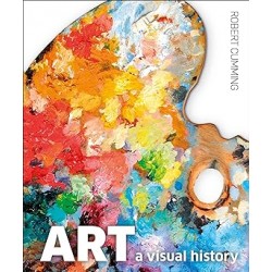 Art: A Visual History (Lead Title)