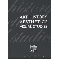 Art History, Aesthetics, Visual Studies