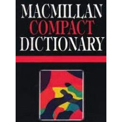 Macmillan Compact Dictionary