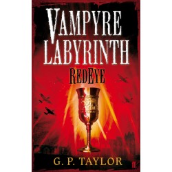 Vampyre Labyrinth Redeye