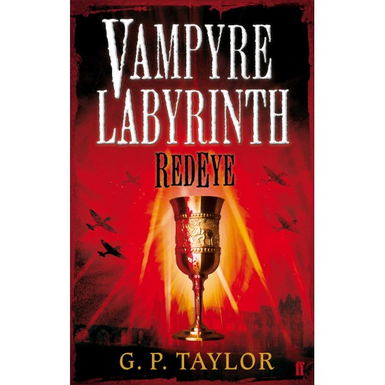 Vampyre Labyrinth Redeye