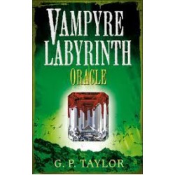 Vampyre Labyrinth Oracle