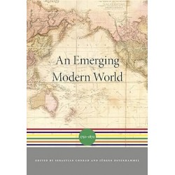 An Emerging Modern World  17501870: 4 (A History of the World)