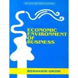 Economic Environment of Business, 2/e