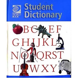 The World Book Student Dictionary (The World Book Student Dictionary)