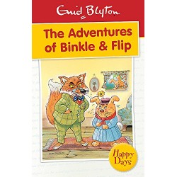 EB:The Adventures of Binkle & Flip