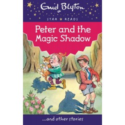  STAR READS SERIES 3: PETER AND THE MAGIC SHADOW