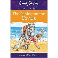 STAR READS SERIES 10: THE DONKEY ON THE SANDS