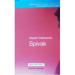 Geyatri chakravorty Spivak