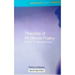 Theorists of Modernist poetry