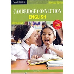 CUP-CAMBRIDGE CONNECTION ENGLISH WB 2